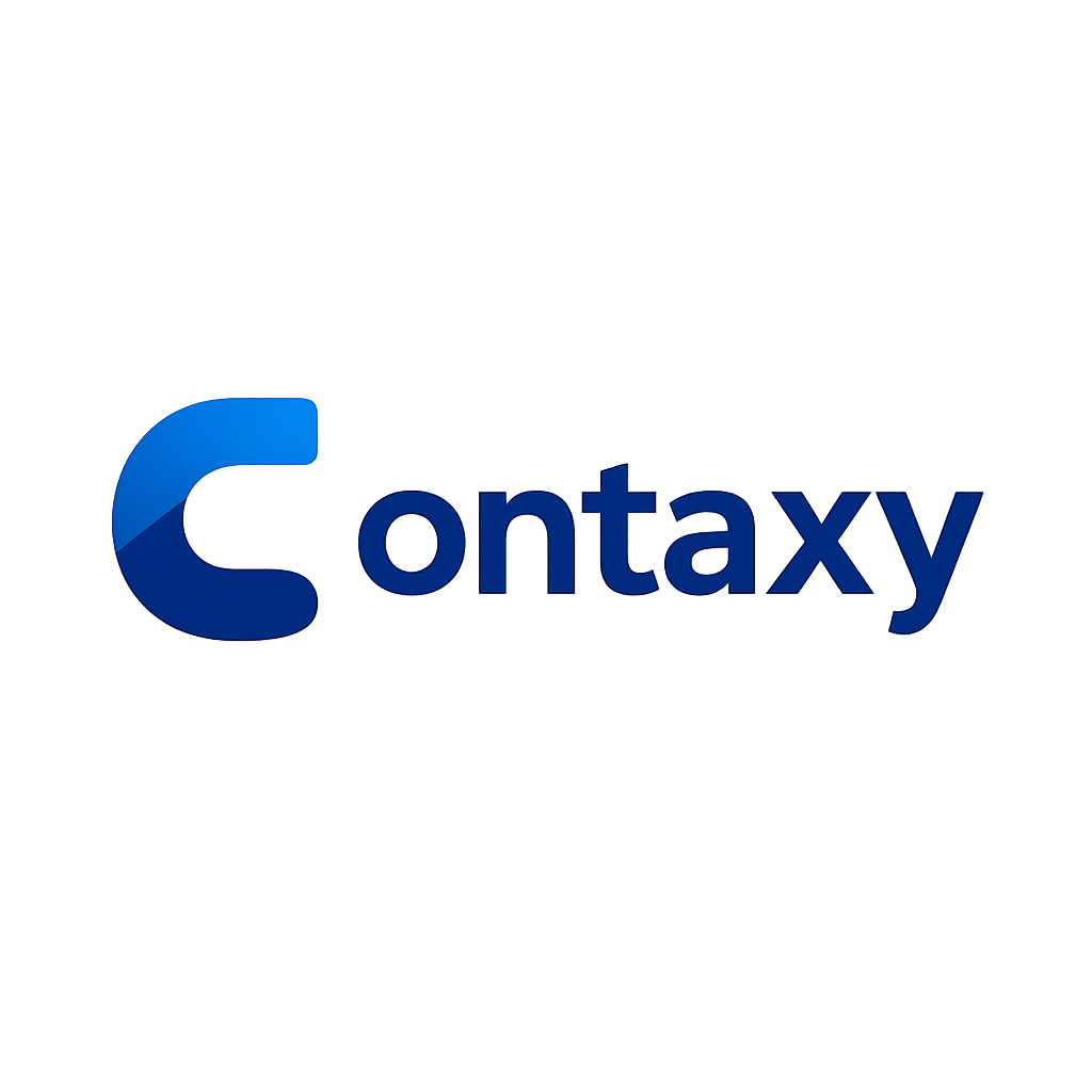 Contaxy